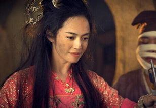 姚晨捉妖记表情包