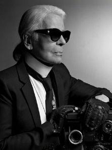 老佛爷的娱乐圈,娱乐圈的传奇人物