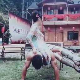 八武将演员,传奇演员演绎经典角色