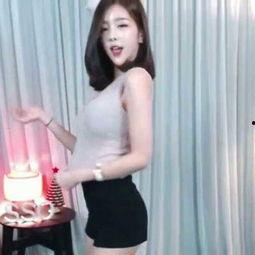 韩国美女主播露底,网络热议背后的真相揭秘