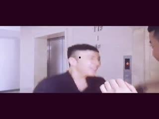 2015年搞笑段子,笑出腹肌的年度喜剧盛宴