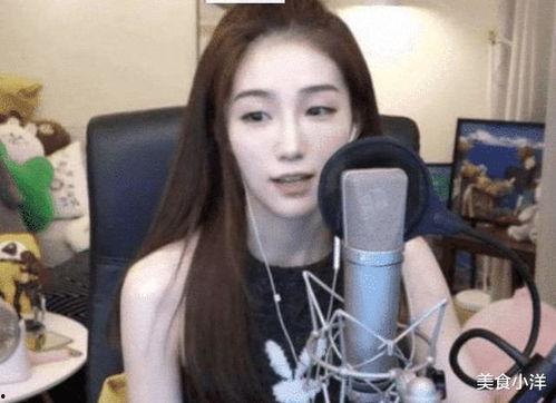 女主播摄像头,揭秘女主播的直播世界