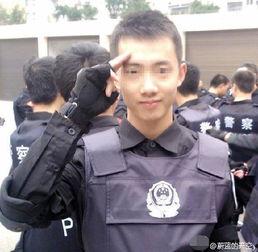 四川网红民警处理结果,公正执法，赢得公众赞誉