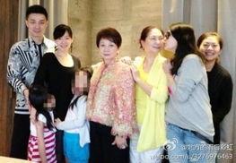 大s姐姐徐熙娴照片,镜头下的优雅与魅力