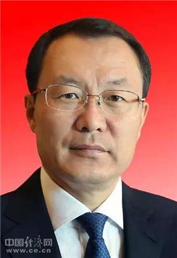 山东洪涛个人资料,从基层奋斗者到行业领军者的蜕变之路