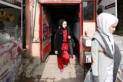 阿富汗娱乐,多元文化下的欢乐盛宴