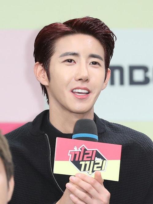 韩娱乐圈出身,从娱乐圈到璀璨人生