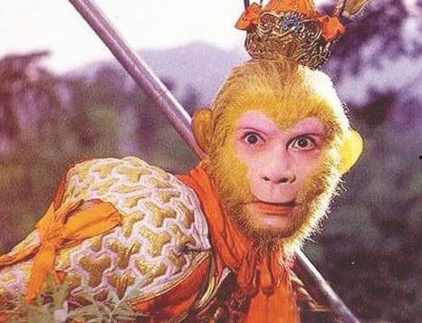 西游记经典图片,奇幻旅程中的师徒情深与神魔对决