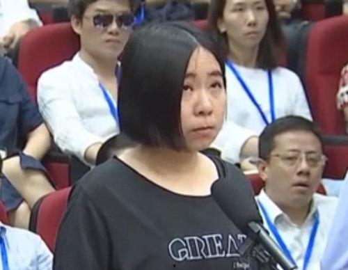 莫焕晶背景,从普通女子到火灾悲剧制造者的人生轨迹