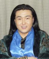 朝鲁门个人资料,从草原走出的音乐传奇，探寻他的艺术人生