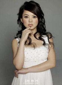 荣伊人个人资料