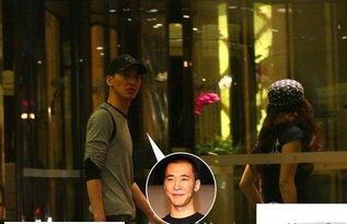 女明星开房,女明星私密开房风波背后的真相