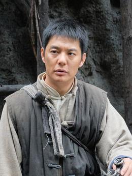 突围突围的演员,实力派演员演绎命运转折